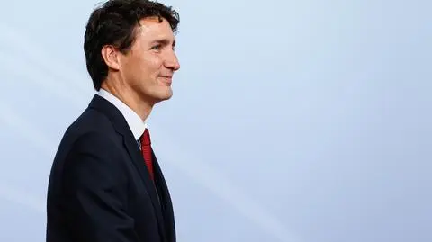 Trudeau walczy o reelekcję (wideo z 11.09.2019)