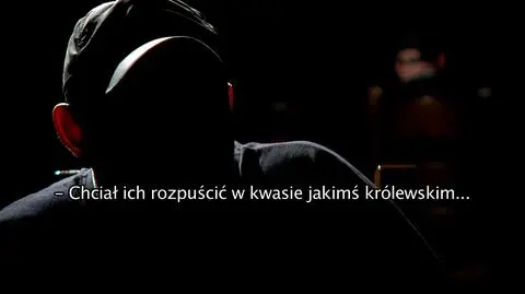 Prawda o brutalnym morderstwie po latach