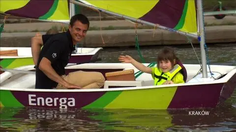 Podsumowanie programu Energa Sailing 2013