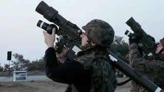 GROM jest na wyposażeniu nie tylko polskiego wojska