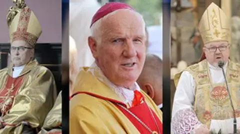 Marsz 13 grudnia. Poparli go niektórzy biskupi