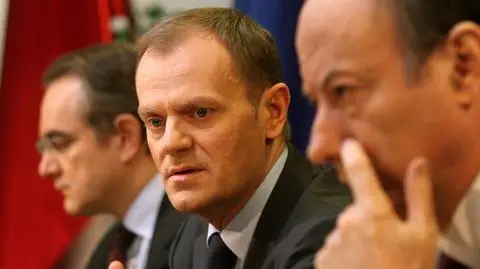 O planowanych rozmowach w Davos mówił Sławomir Nowak
