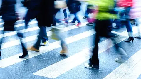 Sondaż TNS: Większość Polaków źle ocienia sytuację w kraju