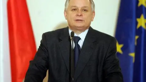 Wszystkie kluby sejmowe stawią się u prezydenta