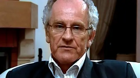 Forbrich: nie było żadnej mafii