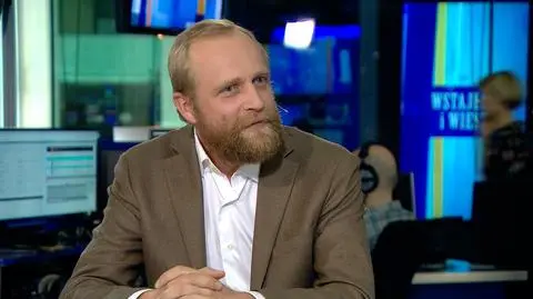 Premiera filmu "Całe szczęście". Piotr Adamczyk o swojej roli