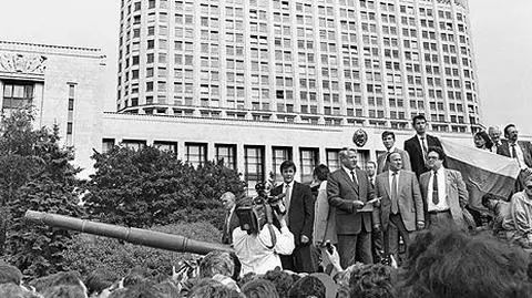 Szwedzi ujawniają kulisy upadku ZSRR