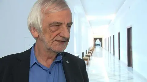 Terlecki: PO nie ma programu, powtarza nasze pomysły