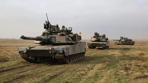 Mitch McConnell uspokaja sojuszników z NATO