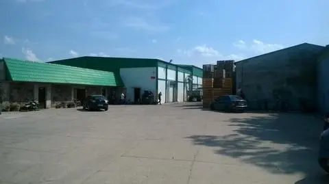 Pracownicy podtruli się w chłodni. 19 poszkodowanych