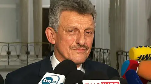 Posłowie UED chcą od Piotrowicza odpowiedzi ws. akcji przeciw KPN