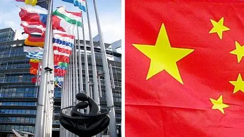 Europarlament: Stop chińskiej ekspansji!
