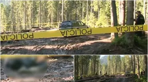 Nastolatek ostatni raz widziany był w niedziele po południu 