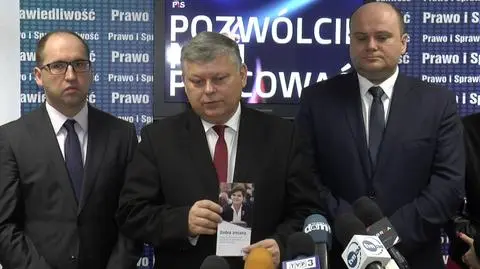 Na co wystarczy pieniędzy, a na co nie w związku z obietnicą 500 zł na dziecko?