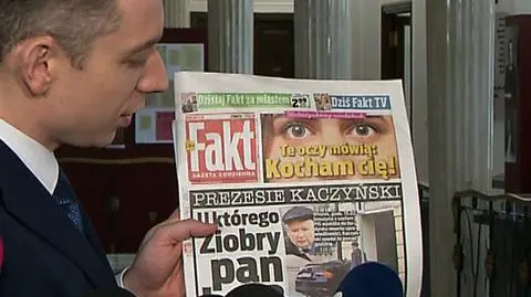 Kaczyński odwiedził Ziobrę w ministerstwie sprawiedliwości. Opozycja komentuje