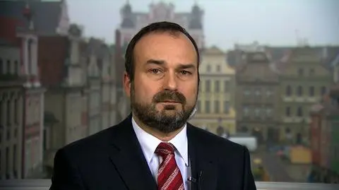 Prof. Maciej Gutowski o projekcie ustawy PiS o TK