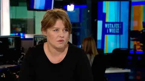 Mecenas Joanna Parafianowicz: neo-KRS i neo-Sąd Najwyższy