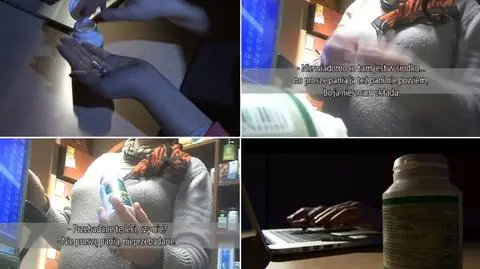 Nieprzebadane środki na odchudzanie mogą być niebezpieczne dla zdrowia