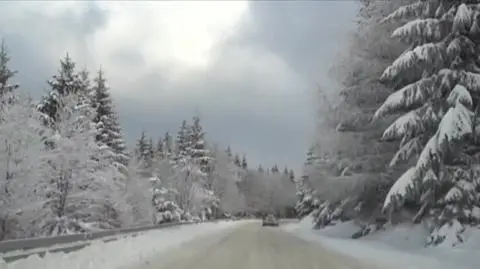 Porozumienie w sprawie Przełęczy Okraj
