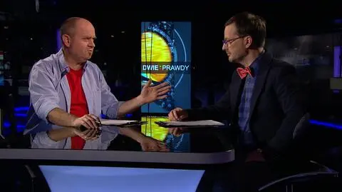 Publicyści komentowali obchody Święta Niepodległości w Warszawie