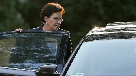 Kopacz bez poparcia prezydenta