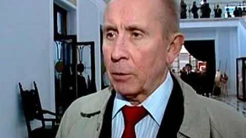 Czuma: 
Katyń był ludobójstwem