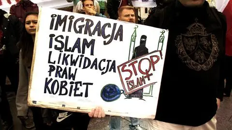 (Nie)tolerancja po polsku