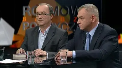 "Palikot to mesjasz"