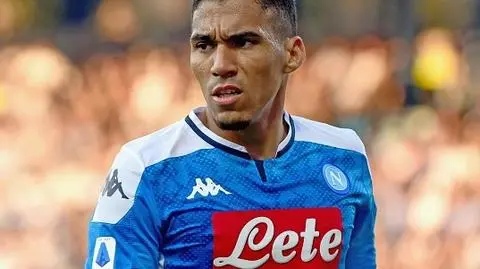 Milan mierzył się z Napoli w hicie Serie A