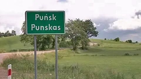 Sytuacja Polaków na Litwie