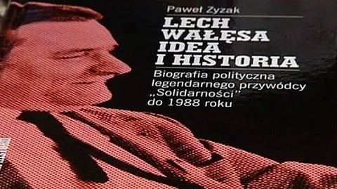 Wałęsa: To taka bzdura, że szkoda dotykać