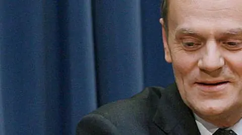 Premier: Jeśli prezydent mnie wpuści, to będę