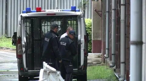Matka Szymona także nie przyznaje się do zabójstwa syna