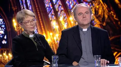 Ks. Andrzej Kobyliński o sprawie abp. Sławoja Leszka Głódzia