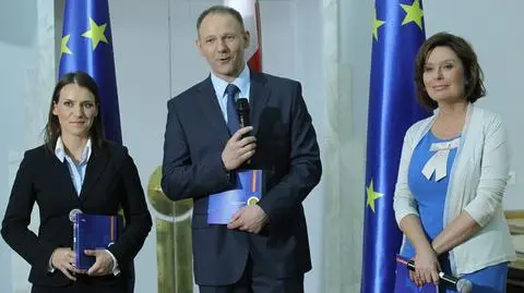 "Nie chwalimy się! Ludzi to odpycha"