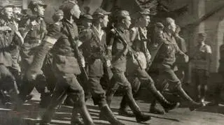 Jeden z filmów opowiada o kontrowersyjnej do dziś Brygadzie Świętokrzyskiej 