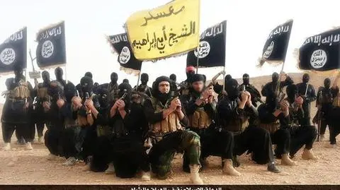 Państwo Islamskie uczy dżihadystów w sieci