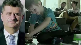 PO chce przeprosin za spot "Krajobraz po Platformie"