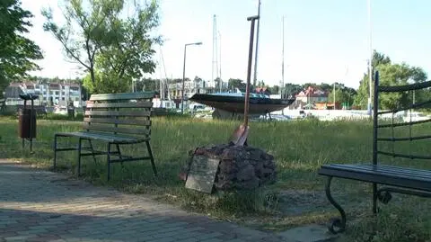 Drażliwy przekop