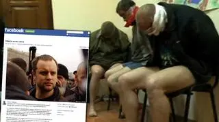 Paweł Gubariew został uwolniony z aresztu w ramach wymiany jeńców 