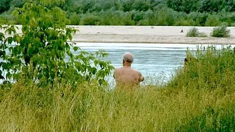 Nalot na "golasów"