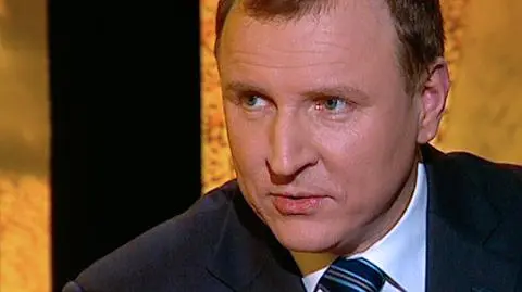 "Pogódźcie się z Bogiem w preambule"