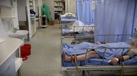 Dziewięć ofiar dopalaczy w ciągu tygodnia