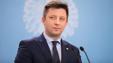 Dworczyk w sprawie oświadczeń majątkowych: wstydzę się tych uchybień