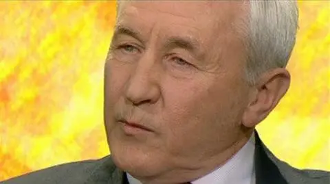 Klich: Nie nagrywałem osób, którym ufałem
