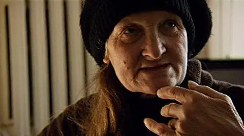 "Pytam: Sierjoża, co cię boli? A on, że serce, nerki, wątroba"