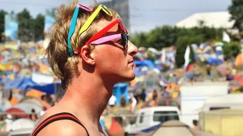 15 Przystanek Woodstock zakończony