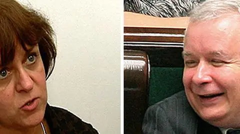 "Duży Kaczor się nie obraża, ma poczucie humoru"