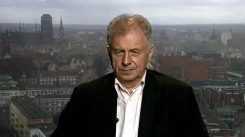 Bogdan Lis o dokumentach Kiszczaka i Wałęsie