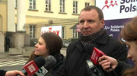 Solidarna Polska znów ma pomysł...